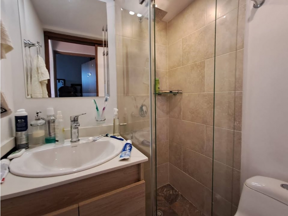 Apartamento en venta en Rodeo Alto, Medellín · foto 8 de 8