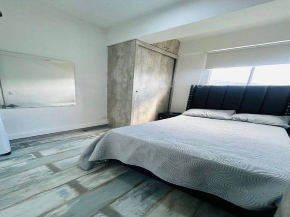 Apartamento en venta en Vereda La Doctora, Sabaneta · foto 5 de 12