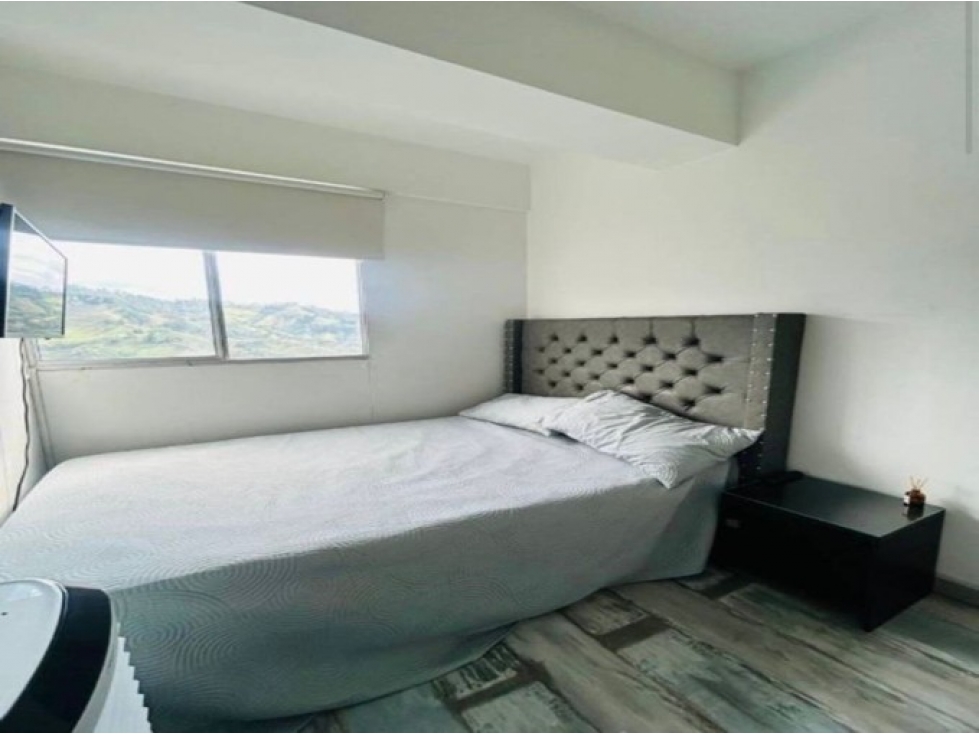 Apartamento en venta en Vereda La Doctora, Sabaneta · foto 7 de 12