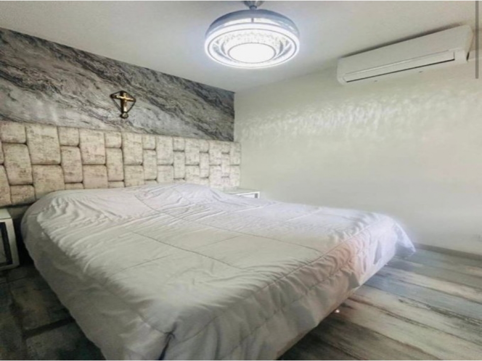 Apartamento en venta en Vereda La Doctora, Sabaneta · foto 8 de 12