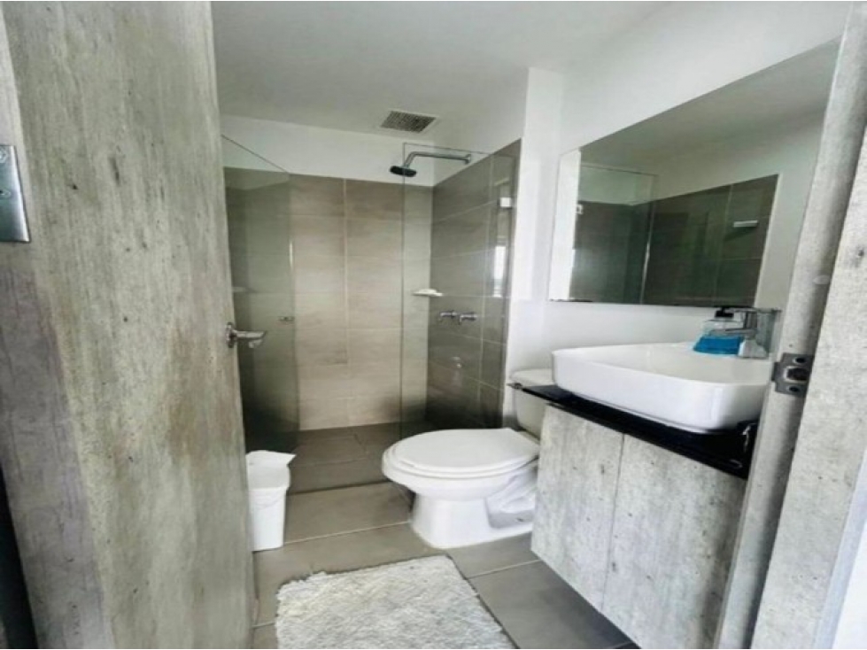 Apartamento en venta en Vereda La Doctora, Sabaneta · foto 9 de 12