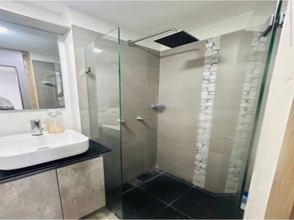 Apartamento en venta en Vereda La Doctora, Sabaneta · foto 10 de 12