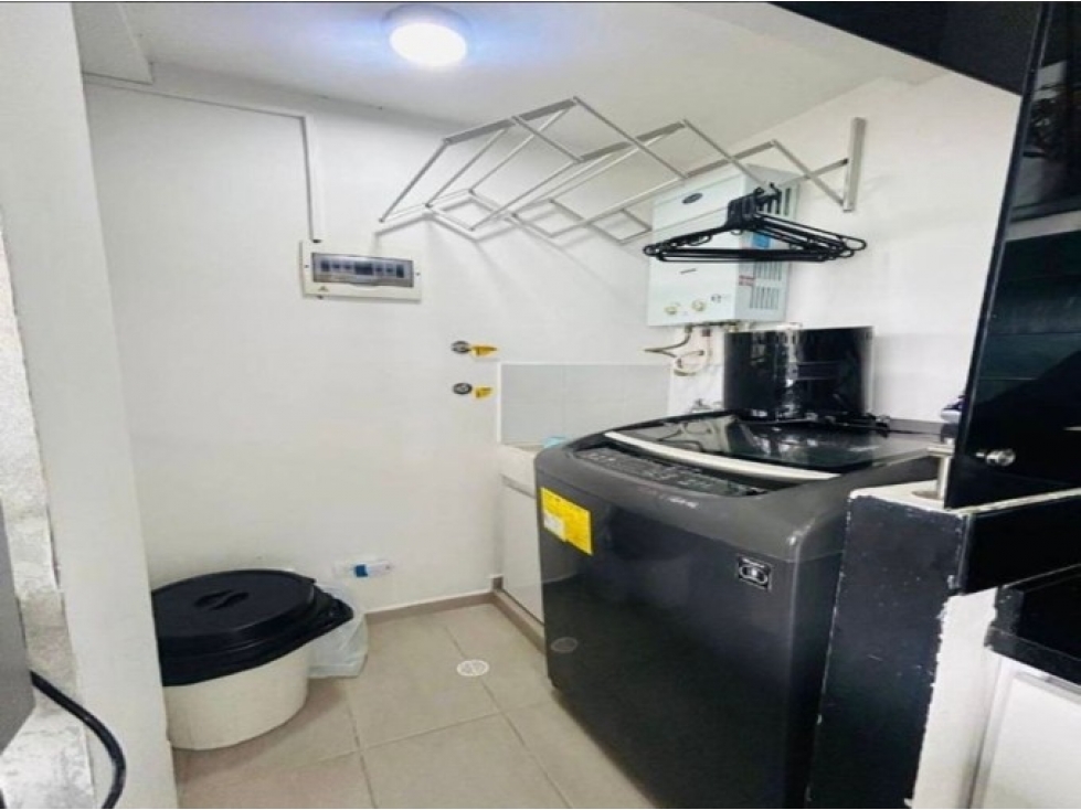 Apartamento en venta en Vereda La Doctora, Sabaneta · foto 11 de 12