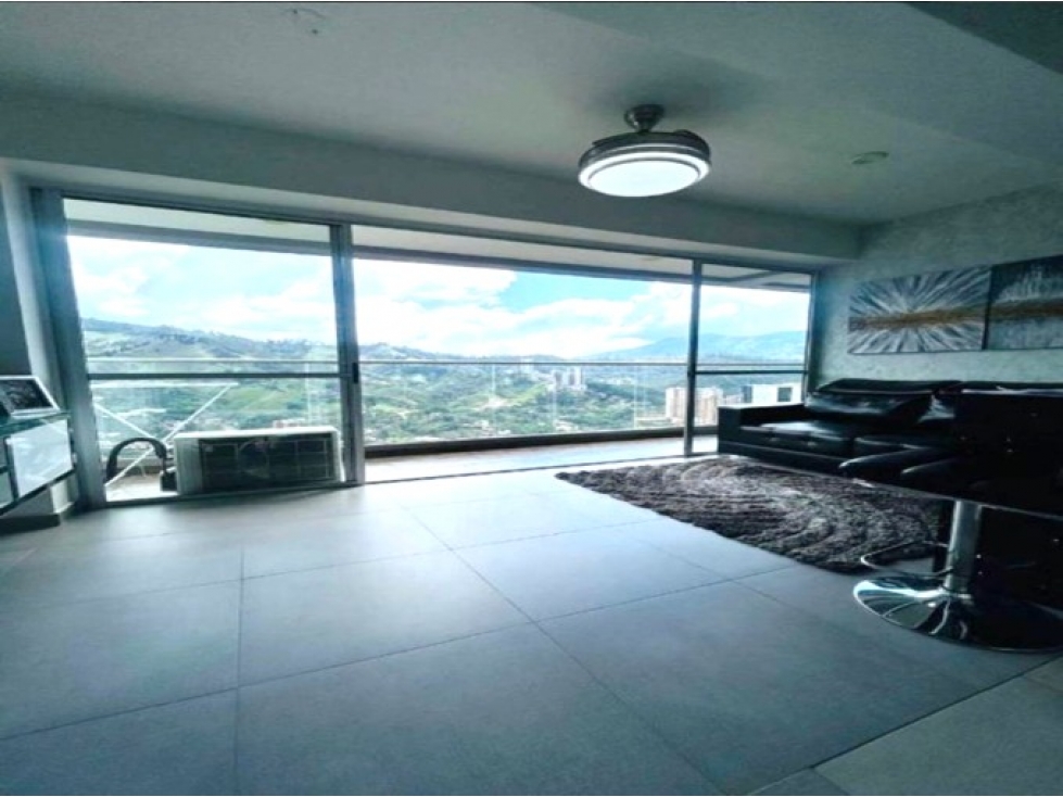 Apartamento en venta en Vereda La Doctora, Sabaneta · foto 12 de 12