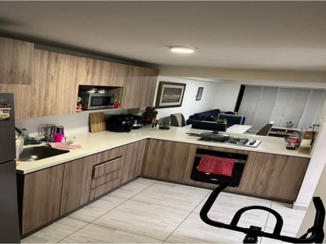 Casa de 3 alcobas en venta en San Rafael, Envigado, 80 m² · foto 2 de 14