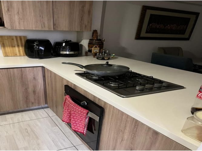 Casa de 3 alcobas en venta en San Rafael, Envigado, 80 m² · foto 3 de 14