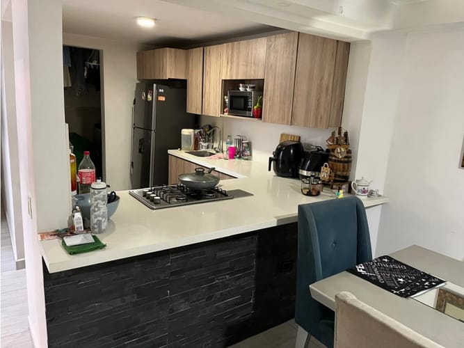 Casa de 3 alcobas en venta en San Rafael, Envigado, 80 m² · foto 4 de 14