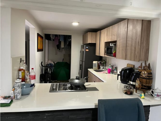 Casa de 3 alcobas en venta en San Rafael, Envigado, 80 m² · foto 5 de 14