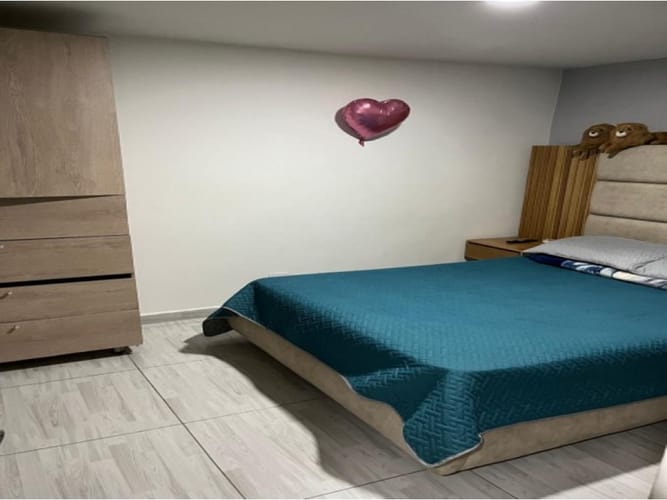 Casa de 3 alcobas en venta en San Rafael, Envigado, 80 m² · foto 6 de 14