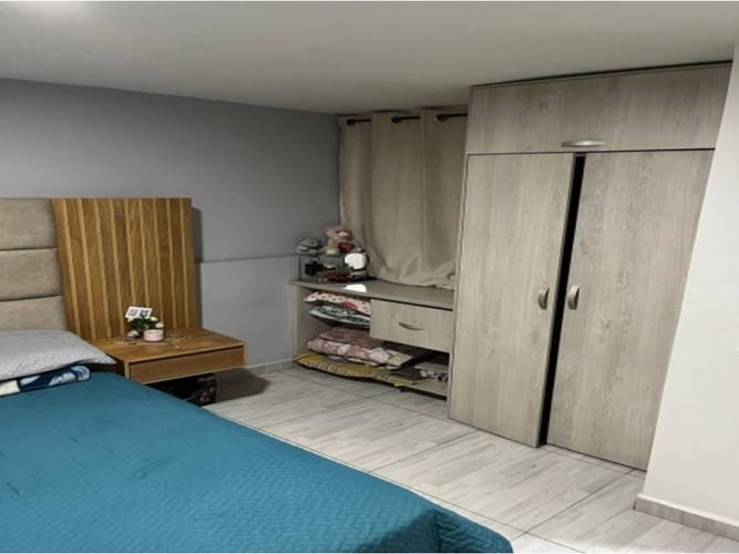 Casa de 3 alcobas en venta en San Rafael, Envigado, 80 m² · foto 7 de 14