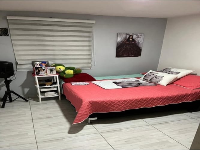 Casa de 3 alcobas en venta en San Rafael, Envigado, 80 m² · foto 8 de 14