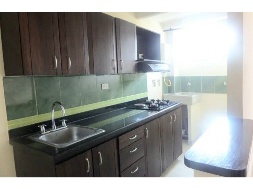 Apartamento en venta en La Pilarica, Medellín · foto 4 de 19