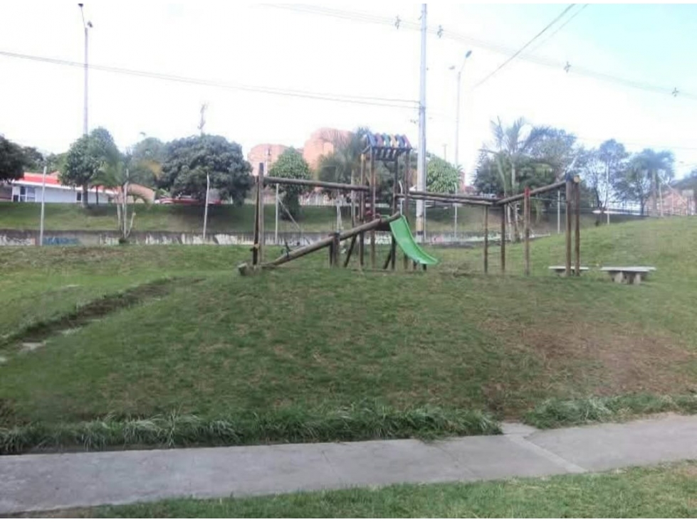Apartamento en venta en La Pilarica, Medellín · foto 8 de 19