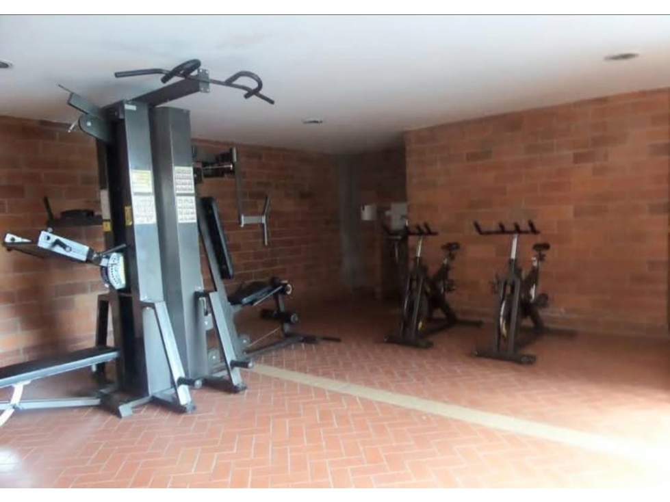 Apartamento en venta en La Pilarica, Medellín · foto 17 de 19