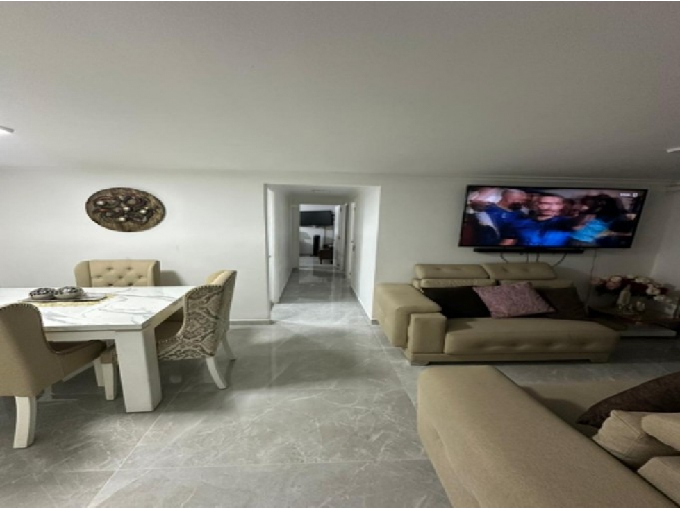 Apartamento en venta en San German, Medellín · foto 2 de 19