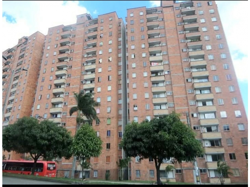 Apartamento en venta en La Pilarica, Medellín · foto 19 de 19
