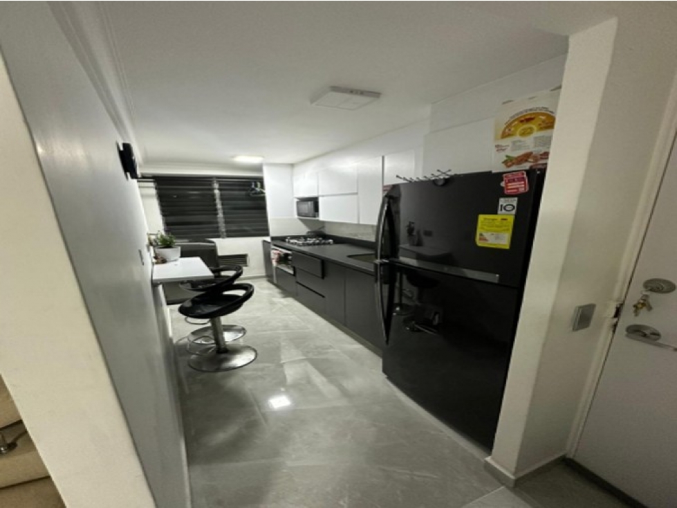 Apartamento en venta en San German, Medellín · foto 5 de 19