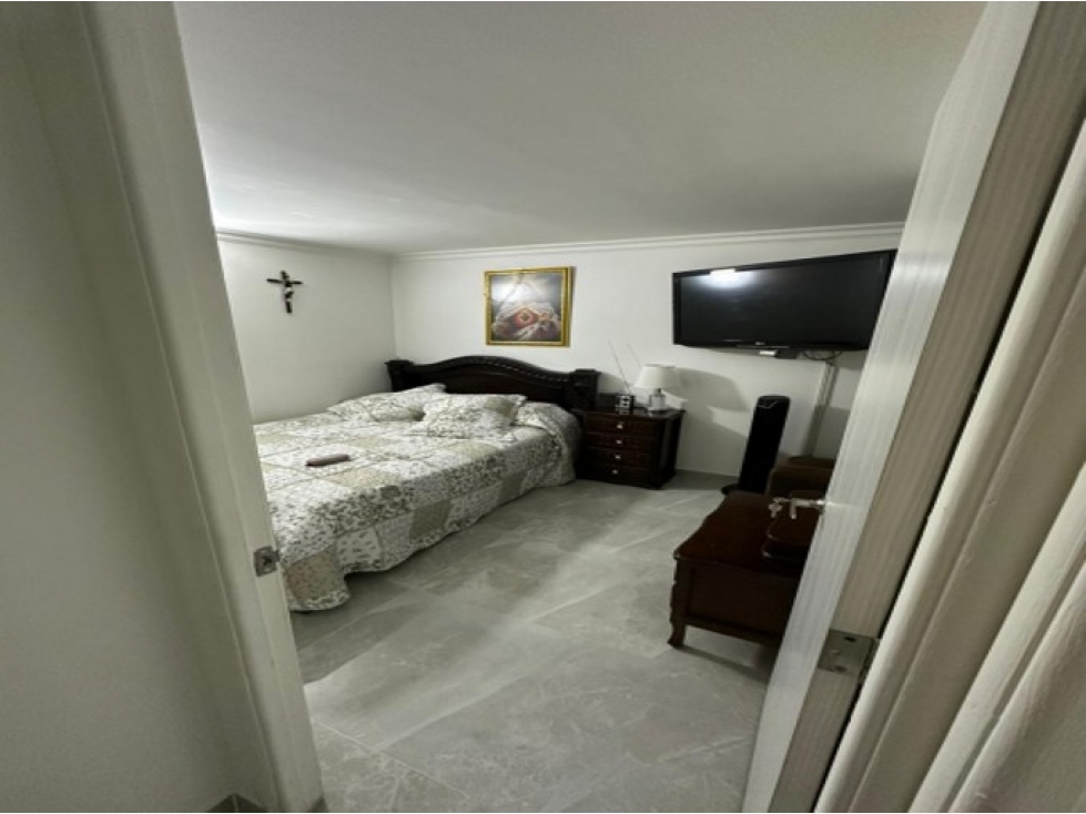 Apartamento en venta en San German, Medellín · foto 6 de 19