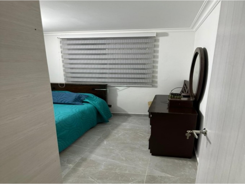 Apartamento en venta en San German, Medellín · foto 7 de 19