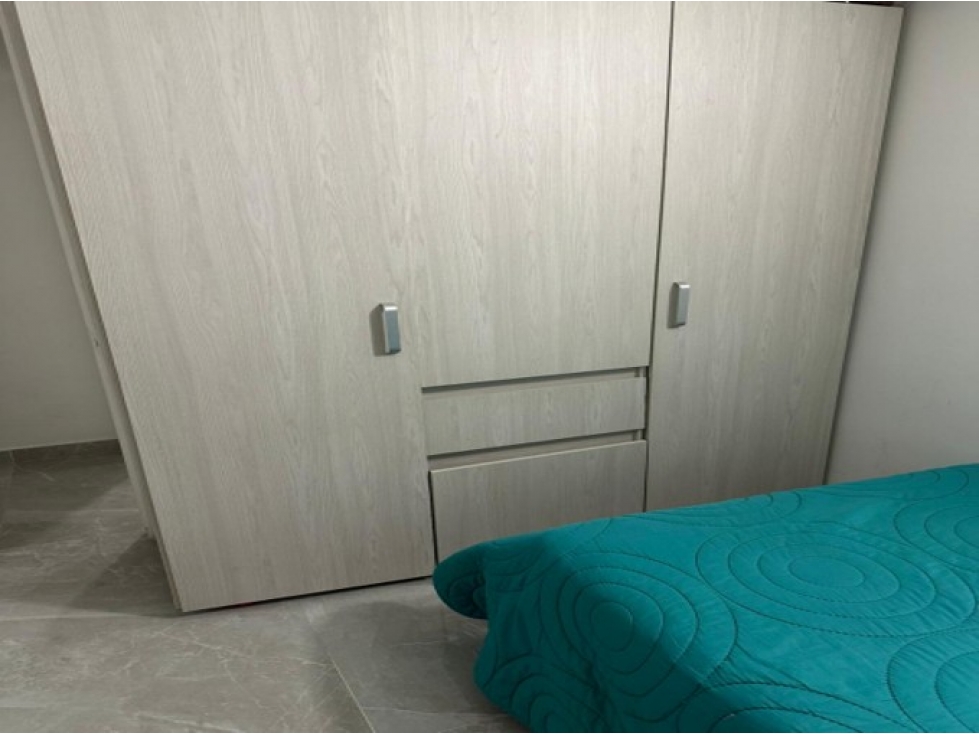 Apartamento en venta en San German, Medellín · foto 9 de 19