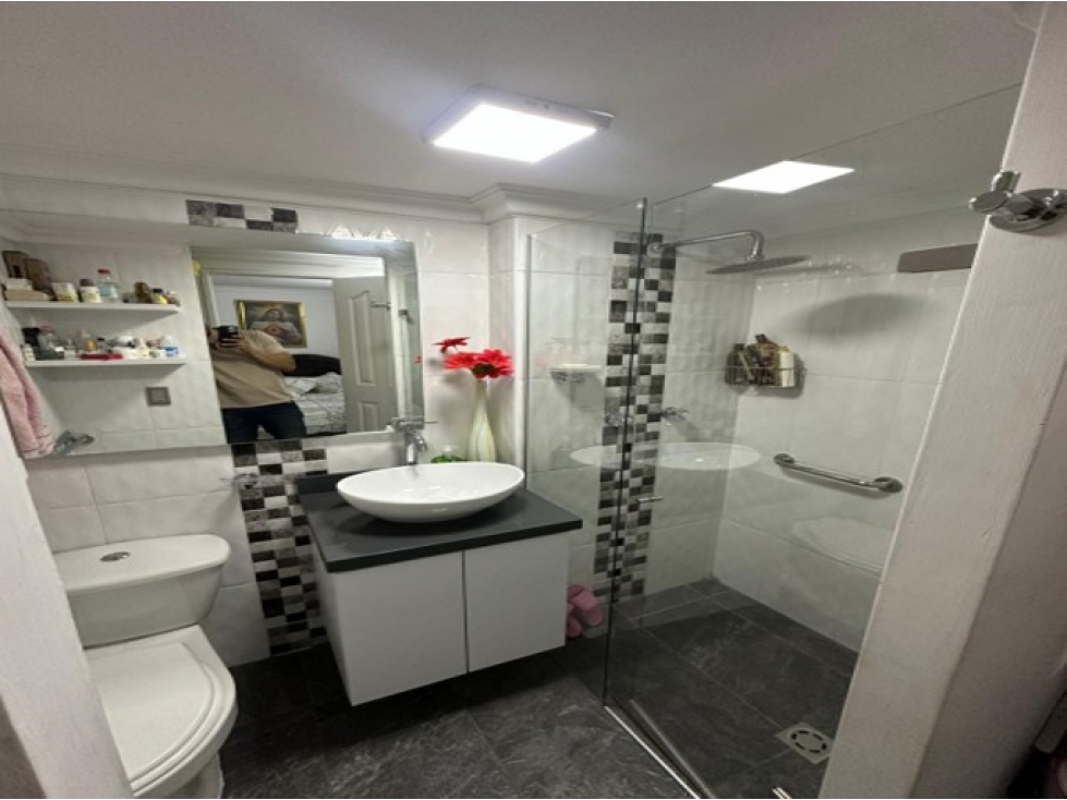 Apartamento en venta en San German, Medellín · foto 11 de 19