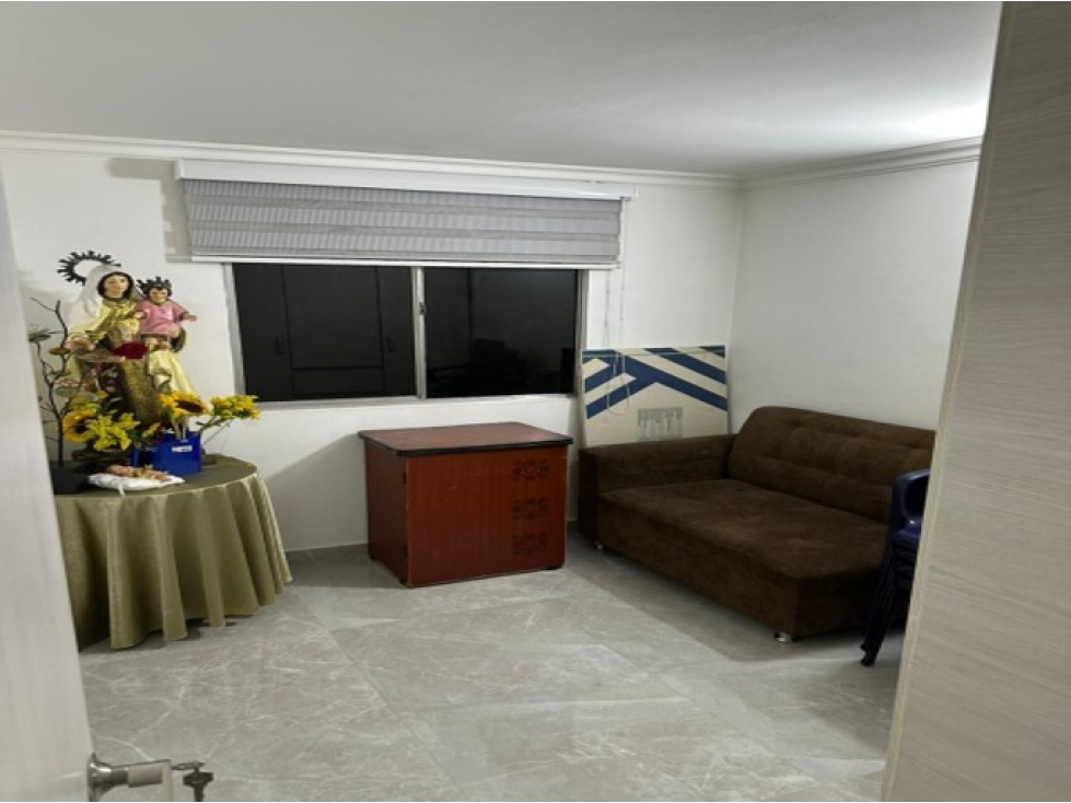 Apartamento en venta en San German, Medellín · foto 12 de 19