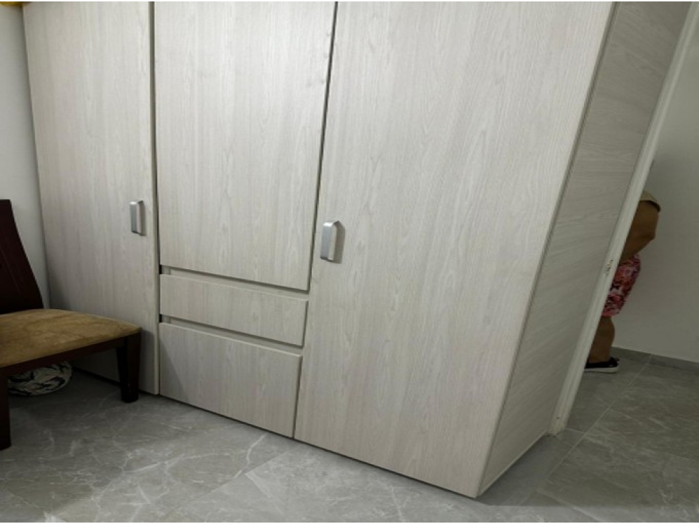Apartamento en venta en San German, Medellín · foto 13 de 19