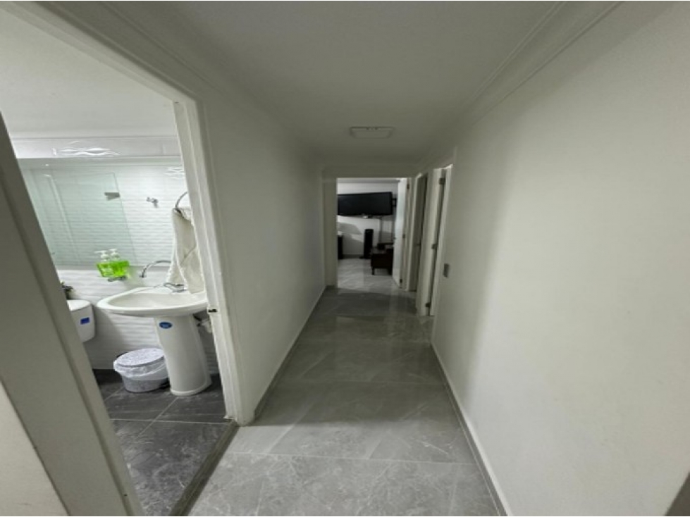 Apartamento en venta en San German, Medellín · foto 14 de 19
