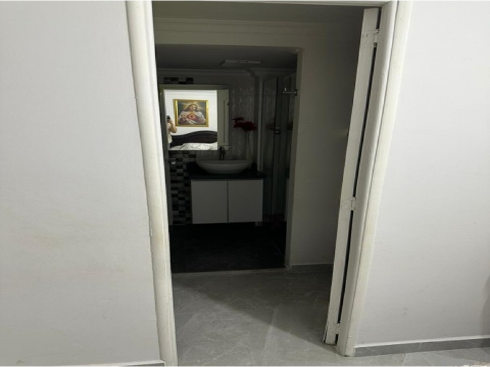 Apartamento en venta en San German, Medellín · foto 17 de 19