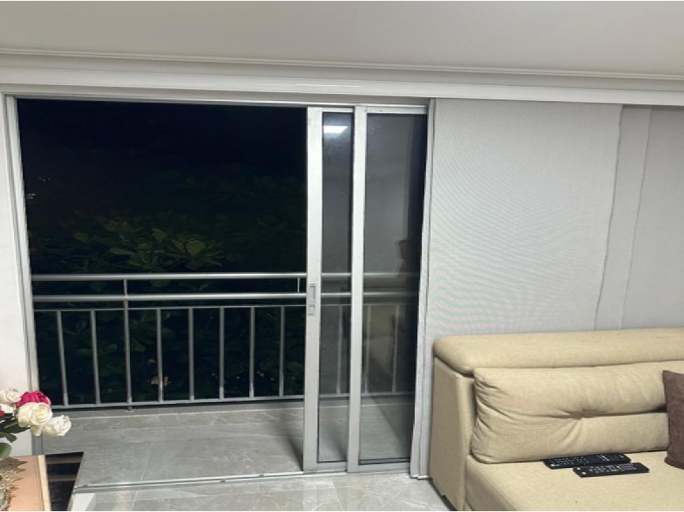 Apartamento en venta en San German, Medellín · foto 18 de 19