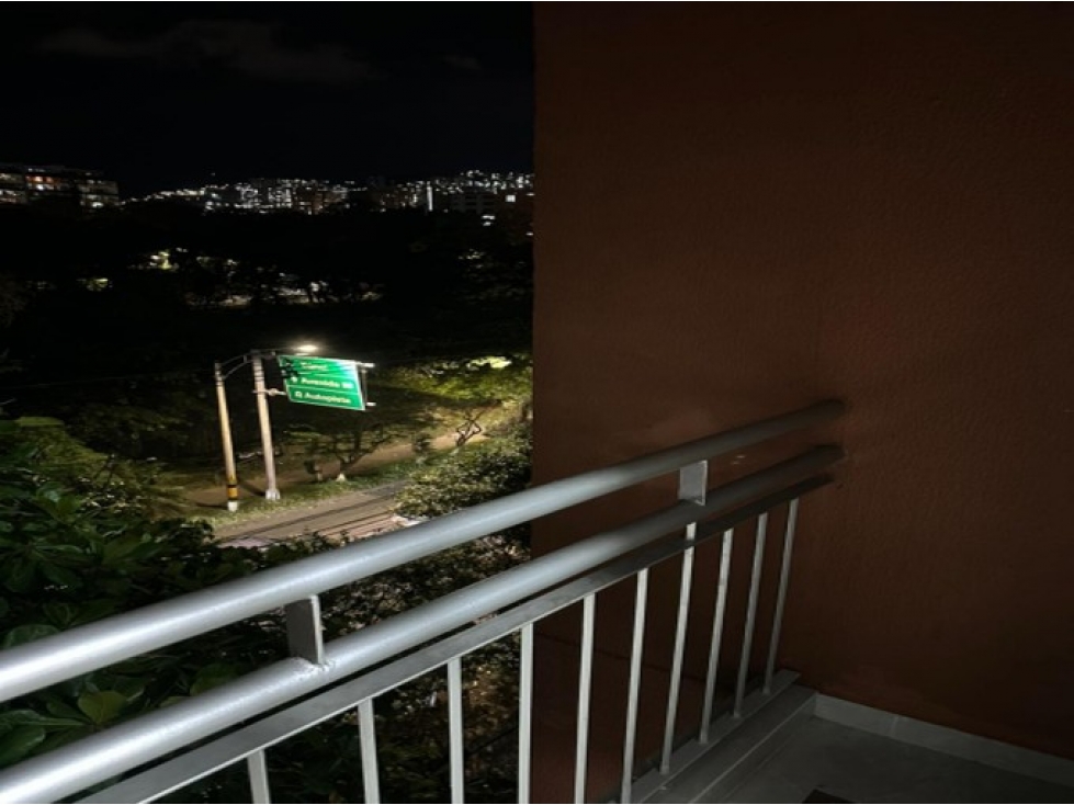 Apartamento en venta en San German, Medellín · foto 19 de 19