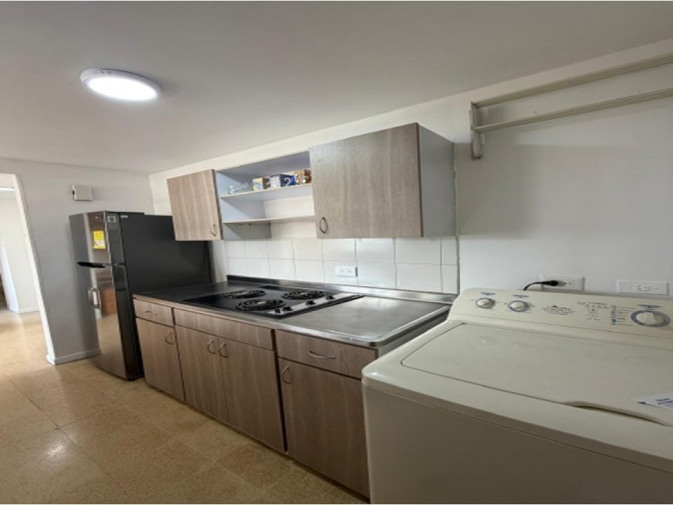 Apartamento en venta en La America, Medellín · foto 4 de 14