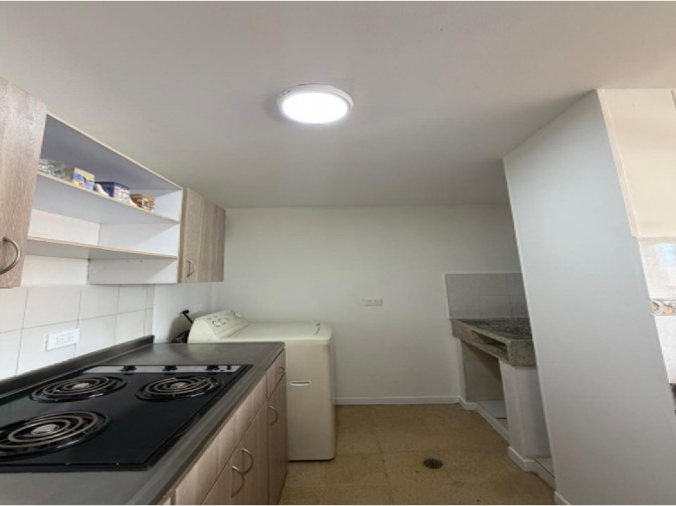 Apartamento en venta en La America, Medellín · foto 6 de 14