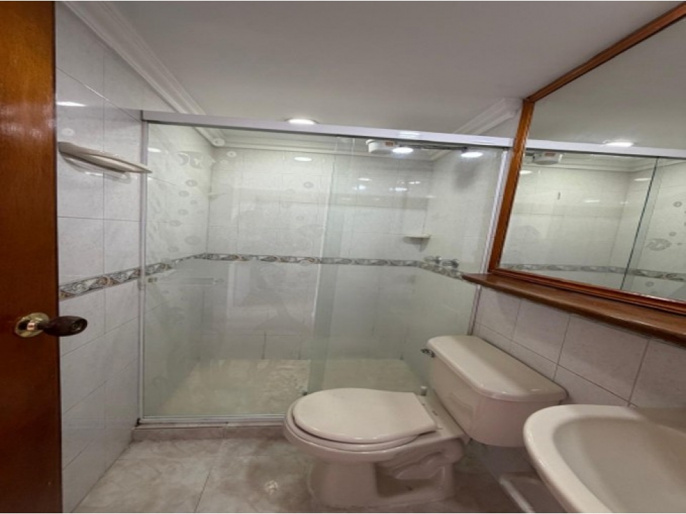 Apartamento en venta en La America, Medellín · foto 11 de 14