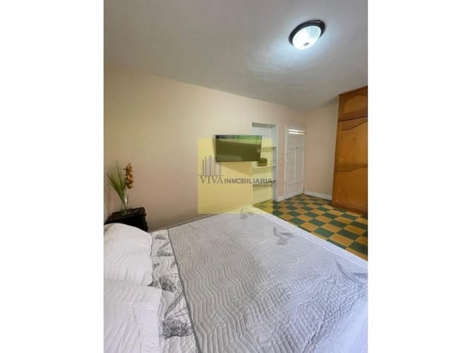 Casa de 5 alcobas en venta en Laureles, Medellín, 358 m² · foto 5 de 8
