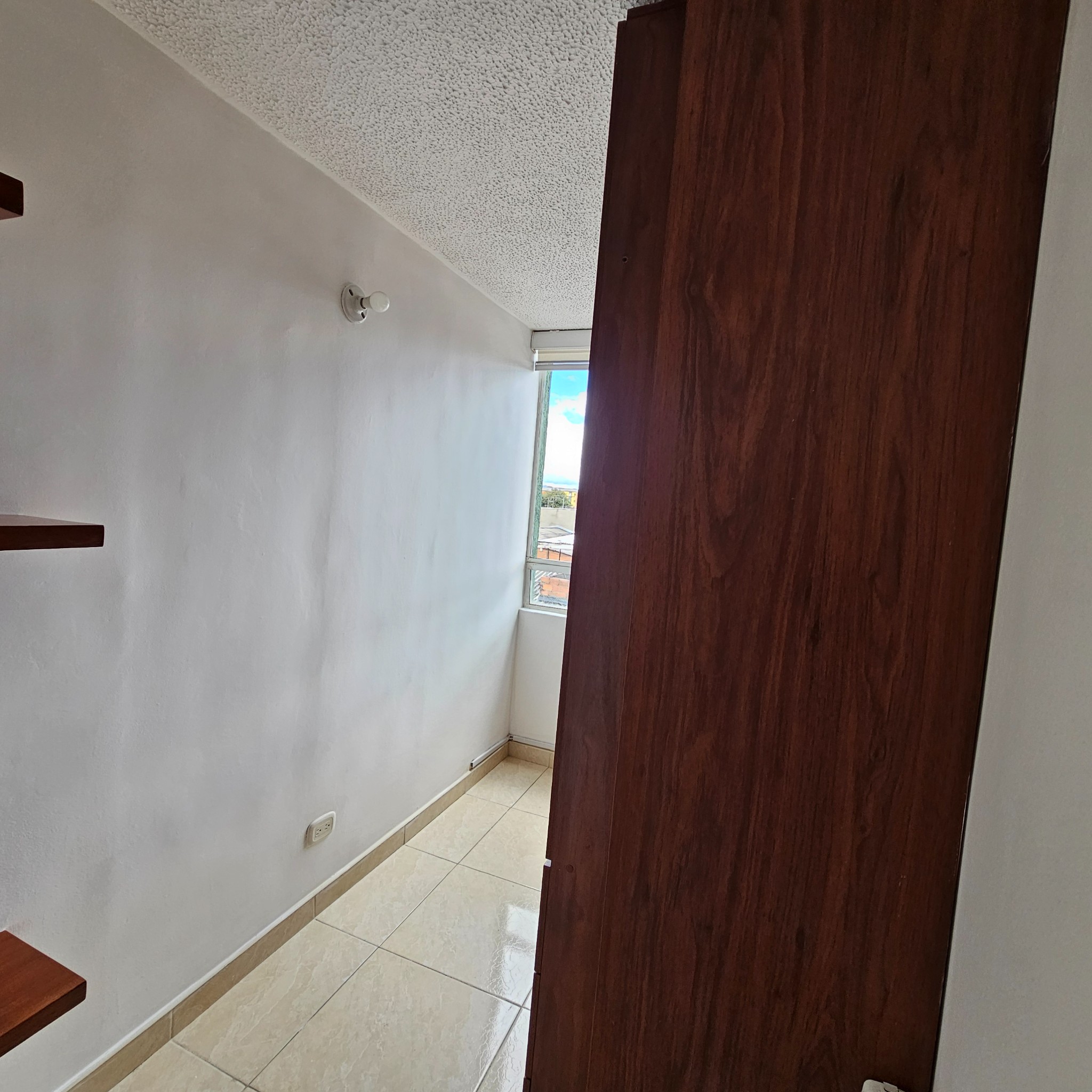 Apartamento en venta en Zarzamora, Bogotá · foto 2 de 24