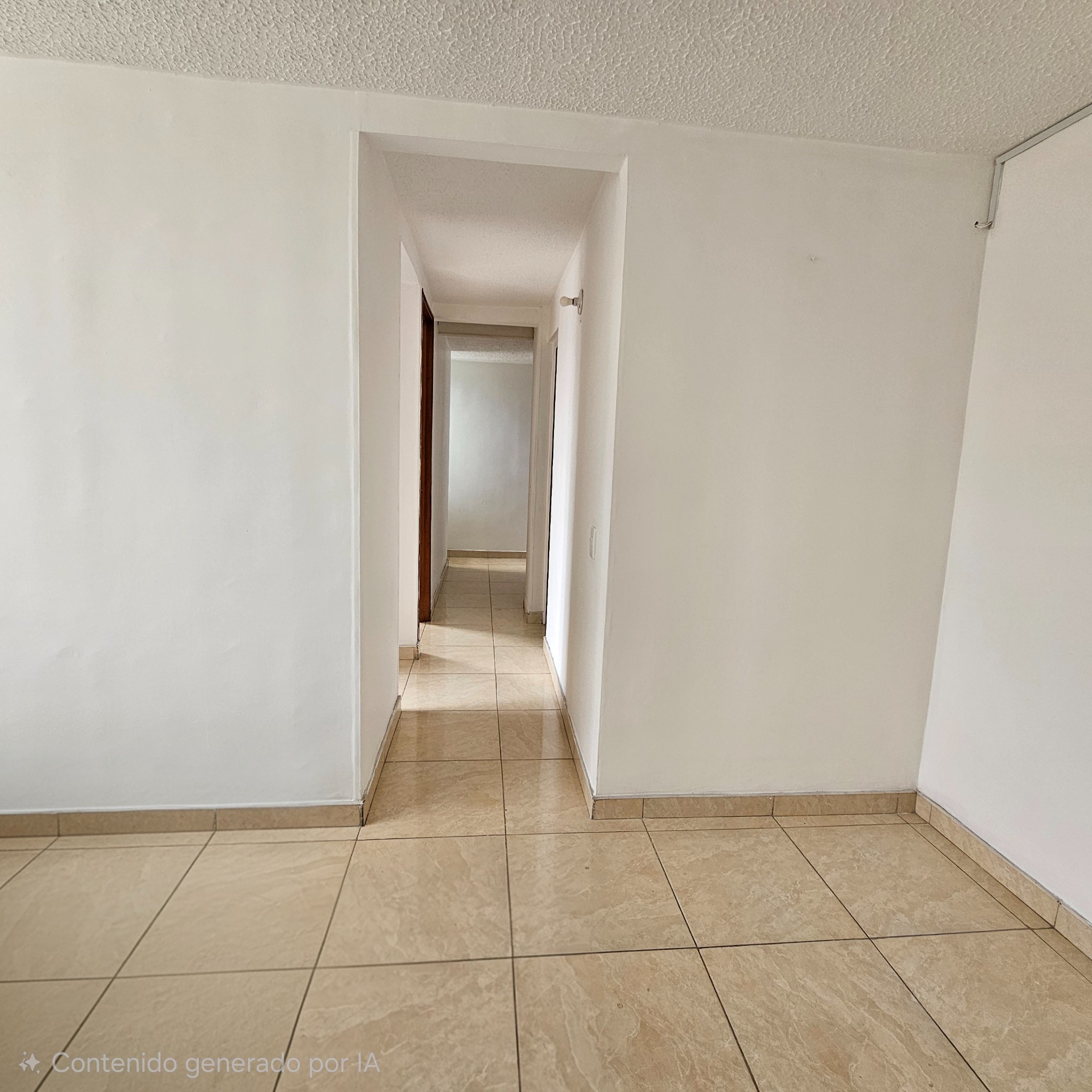 Apartamento en venta en Zarzamora, Bogotá · foto 9 de 24