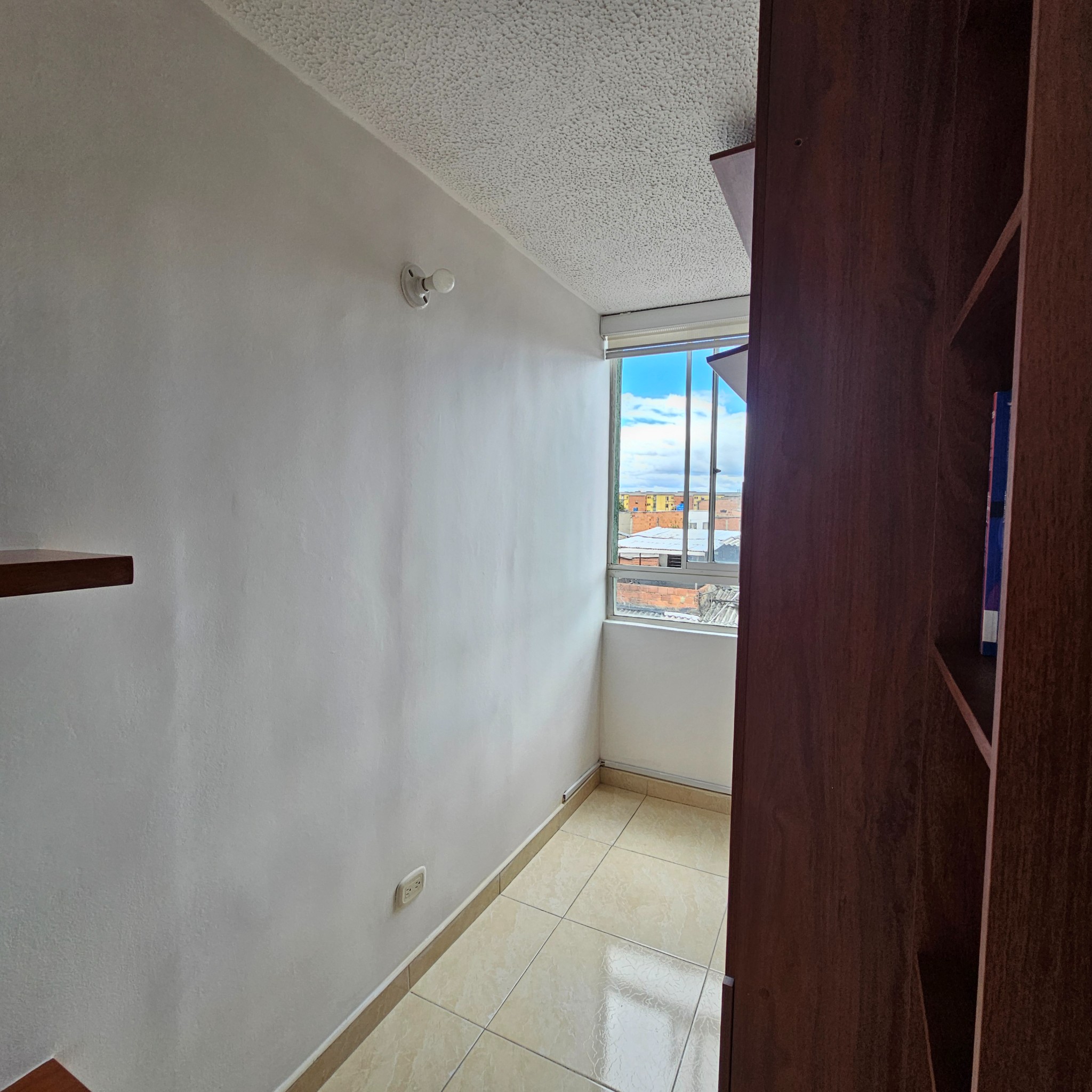 Apartamento en venta en Zarzamora, Bogotá · foto 12 de 24