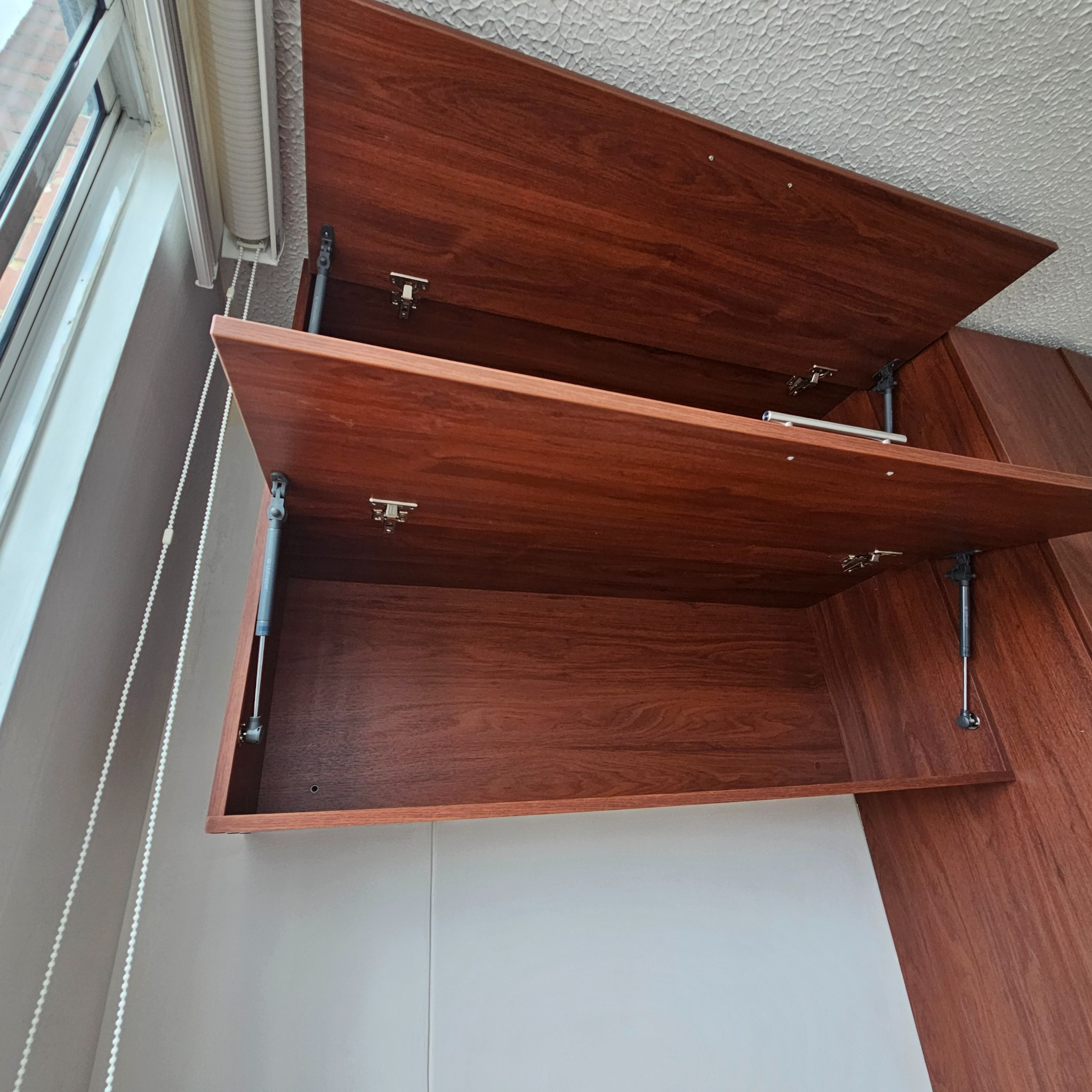 Apartamento en venta en Zarzamora, Bogotá · foto 7 de 24