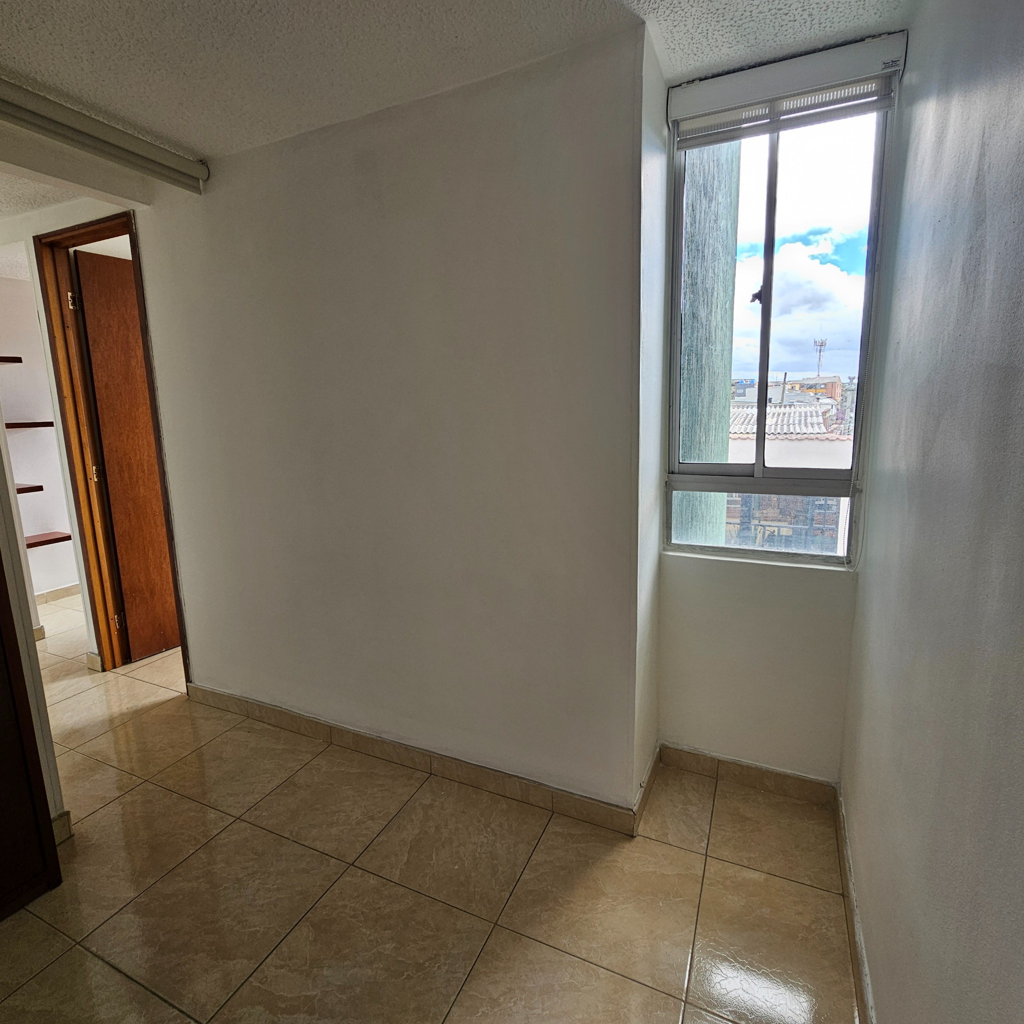 Apartamento en venta en Zarzamora, Bogotá · foto 16 de 24