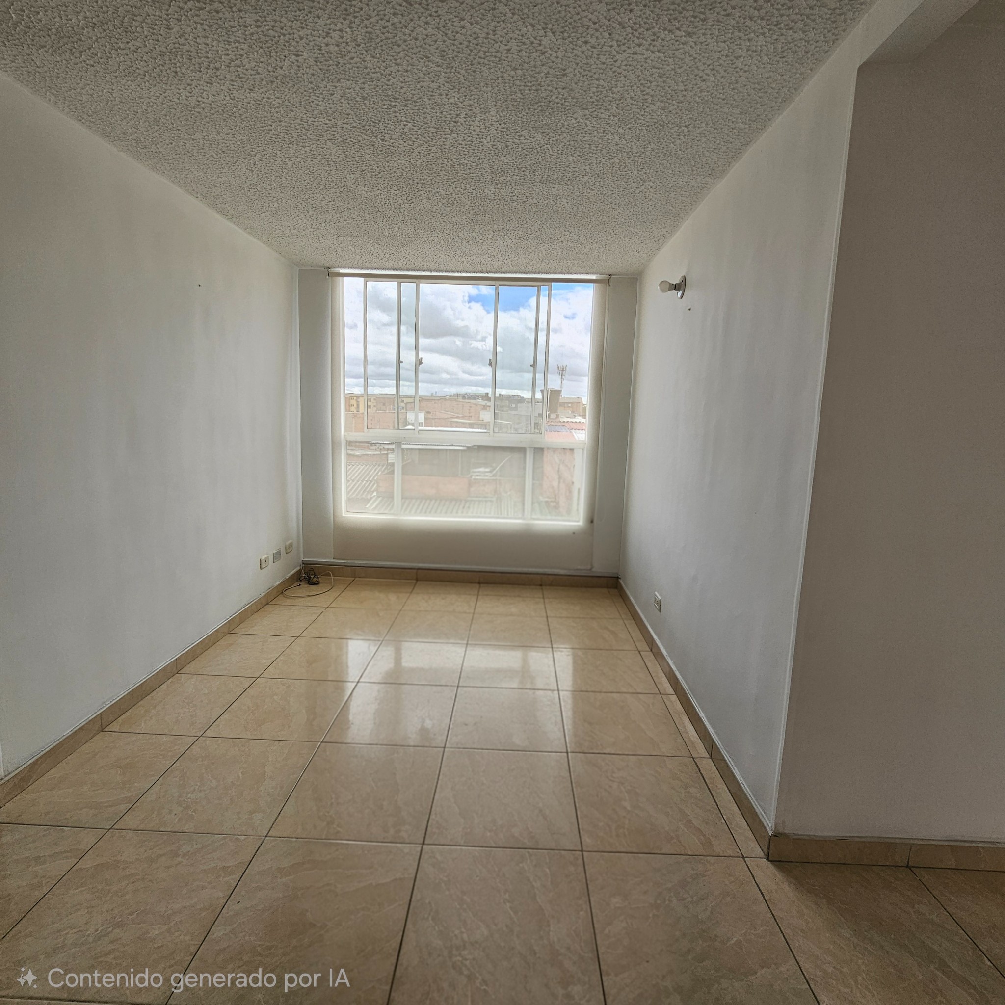 Apartamento en venta en Zarzamora, Bogotá · foto 23 de 24