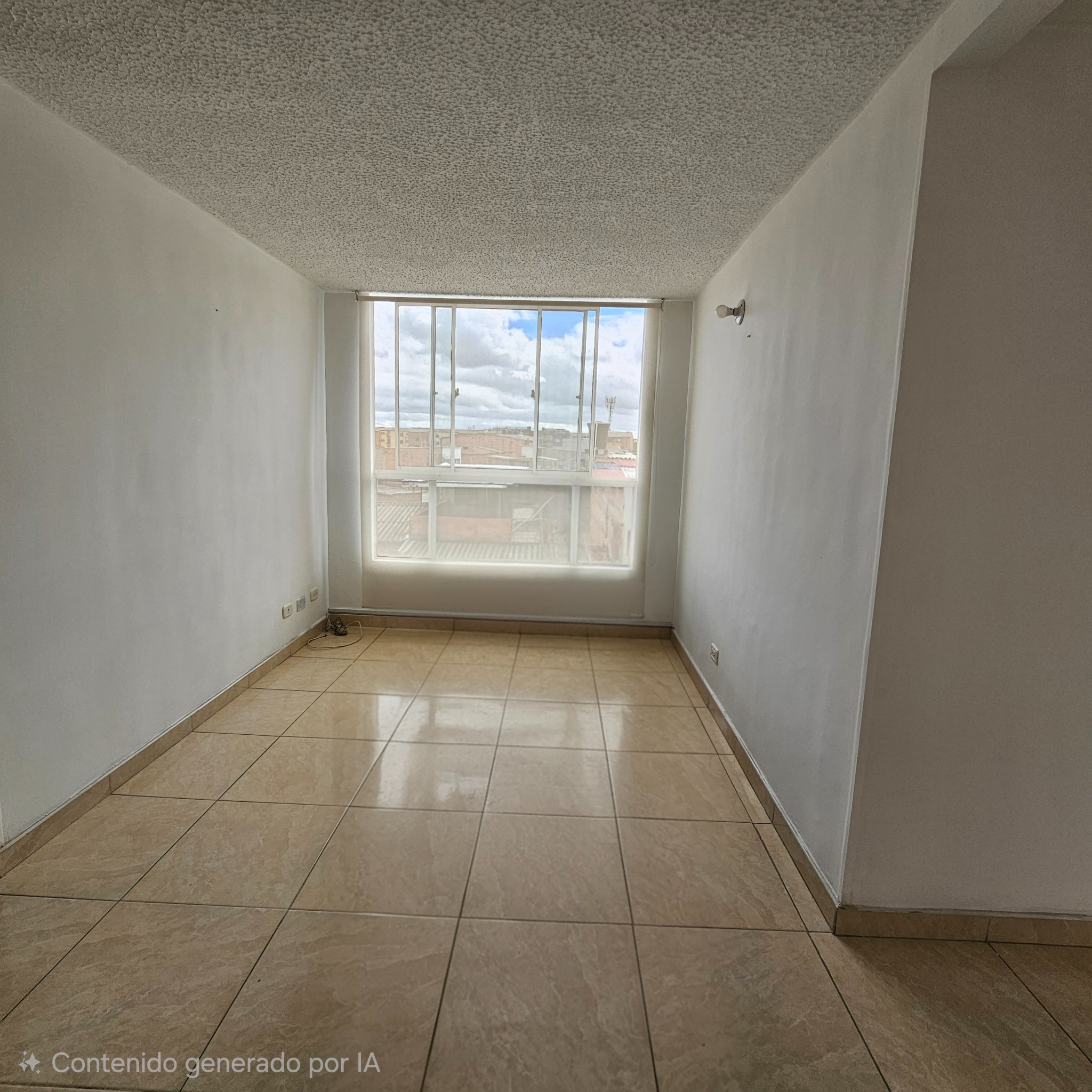 Apartamento en venta en Zarzamora, Bogotá · foto 19 de 24