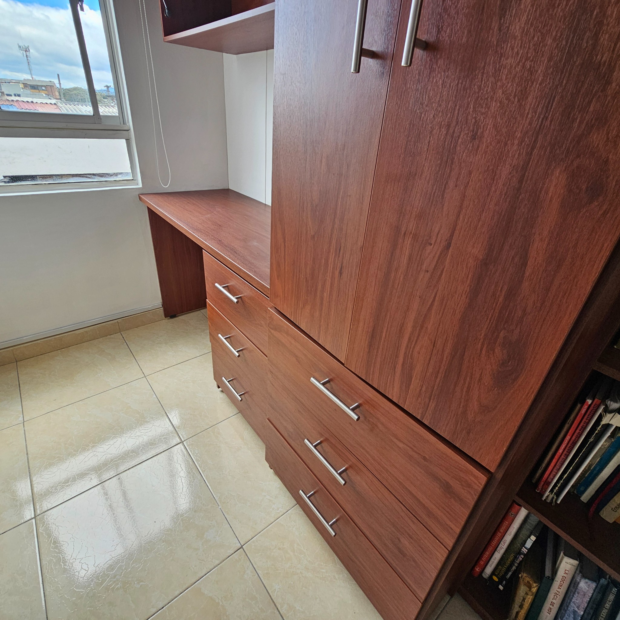 Apartamento en venta en Zarzamora, Bogotá · foto 4 de 24
