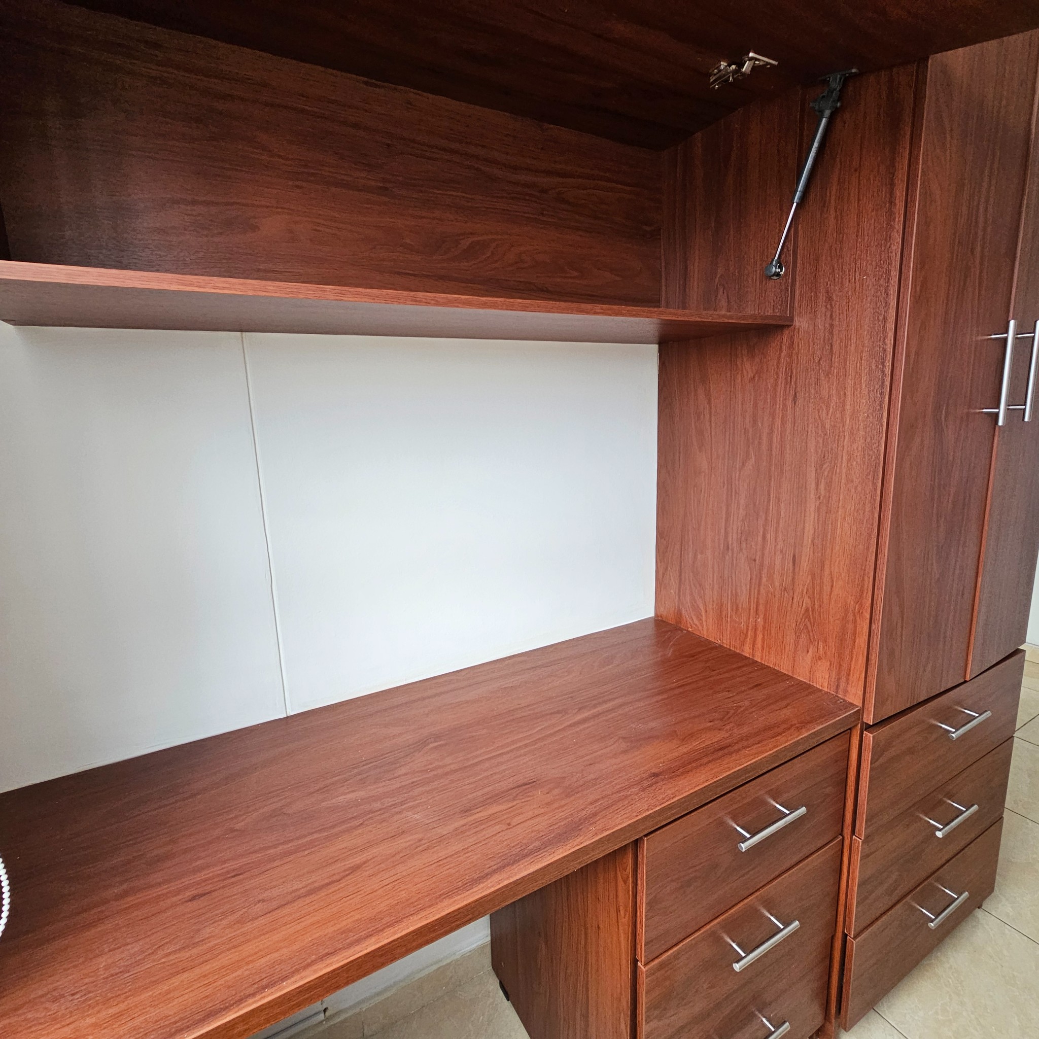 Apartamento en venta en Zarzamora, Bogotá · foto 14 de 24