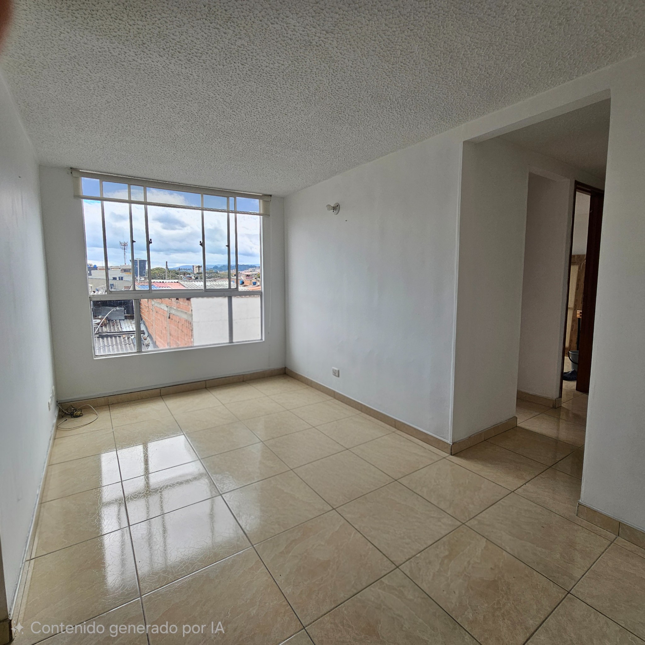 Apartamento en venta en Zarzamora, Bogotá · foto 20 de 24