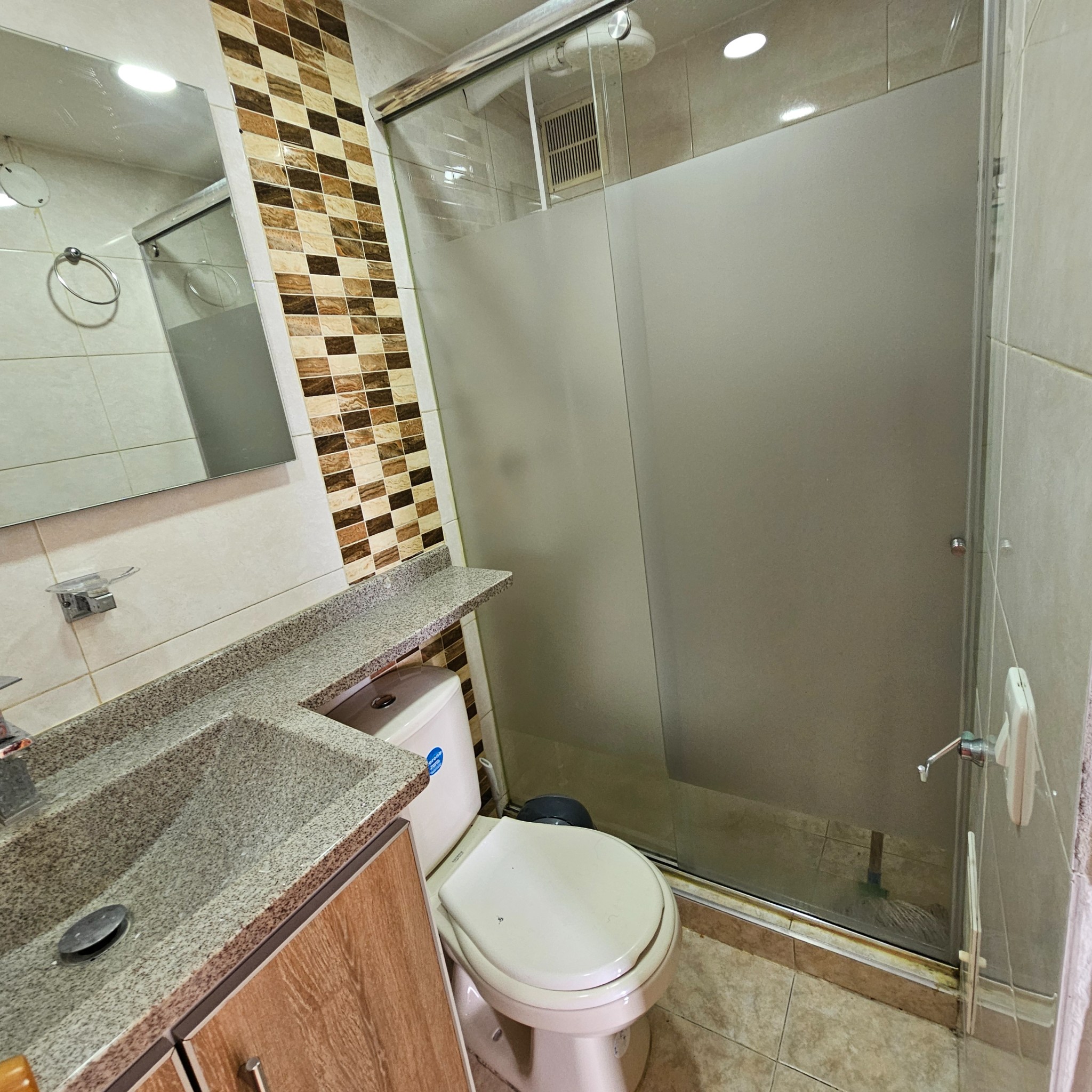 Apartamento en venta en Zarzamora, Bogotá · foto 10 de 24