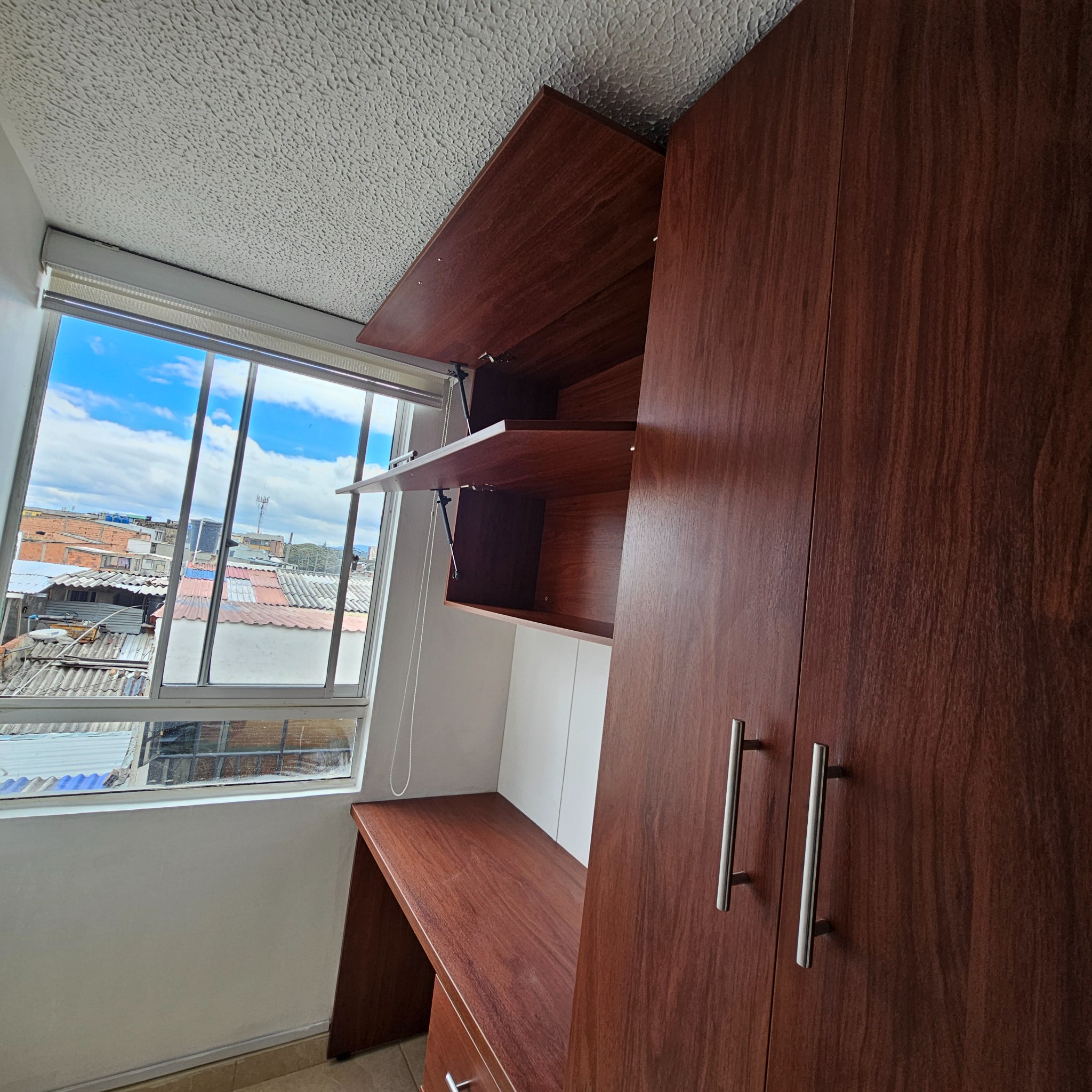 Apartamento en venta en Zarzamora, Bogotá · foto 13 de 24