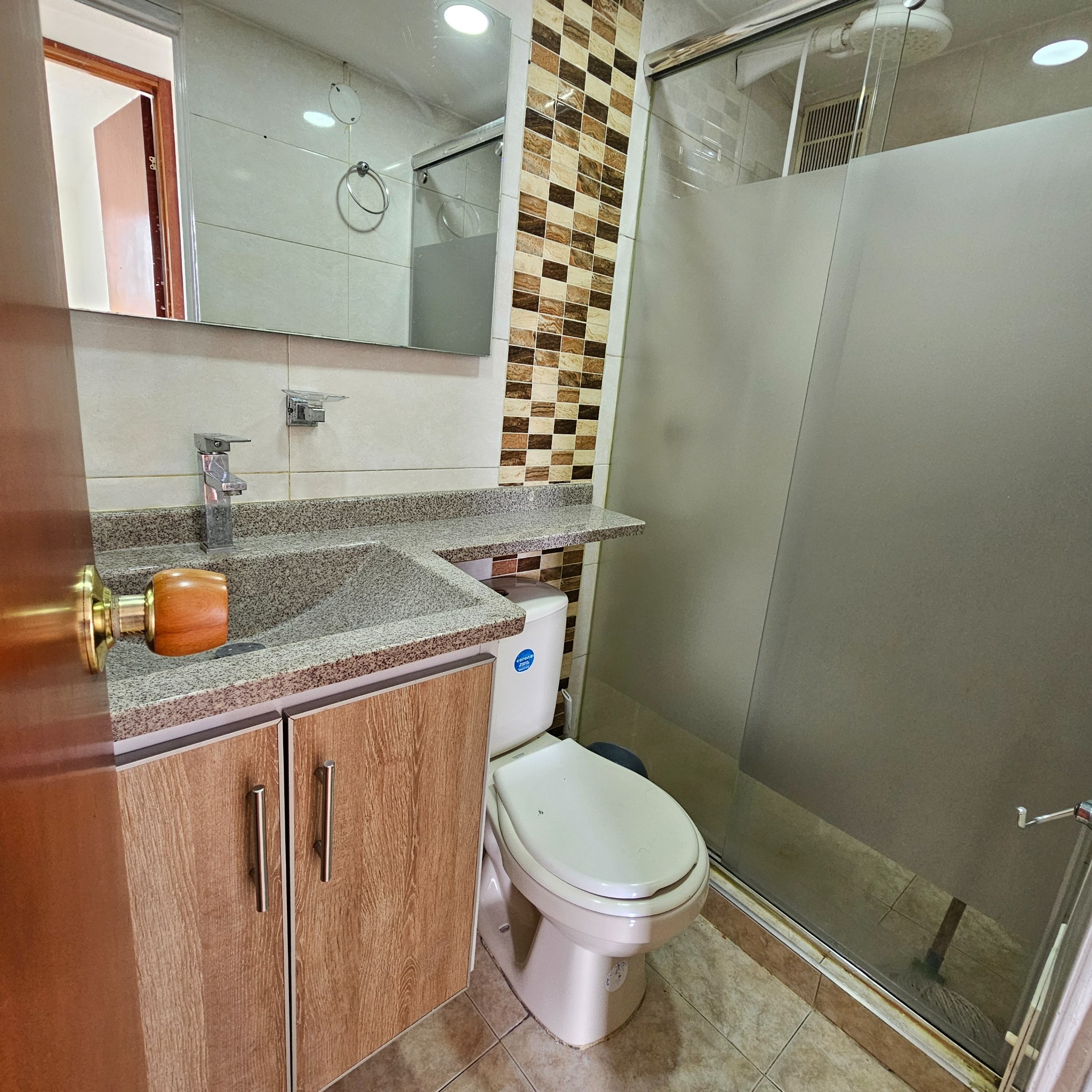 Apartamento en venta en Zarzamora, Bogotá · foto 17 de 24