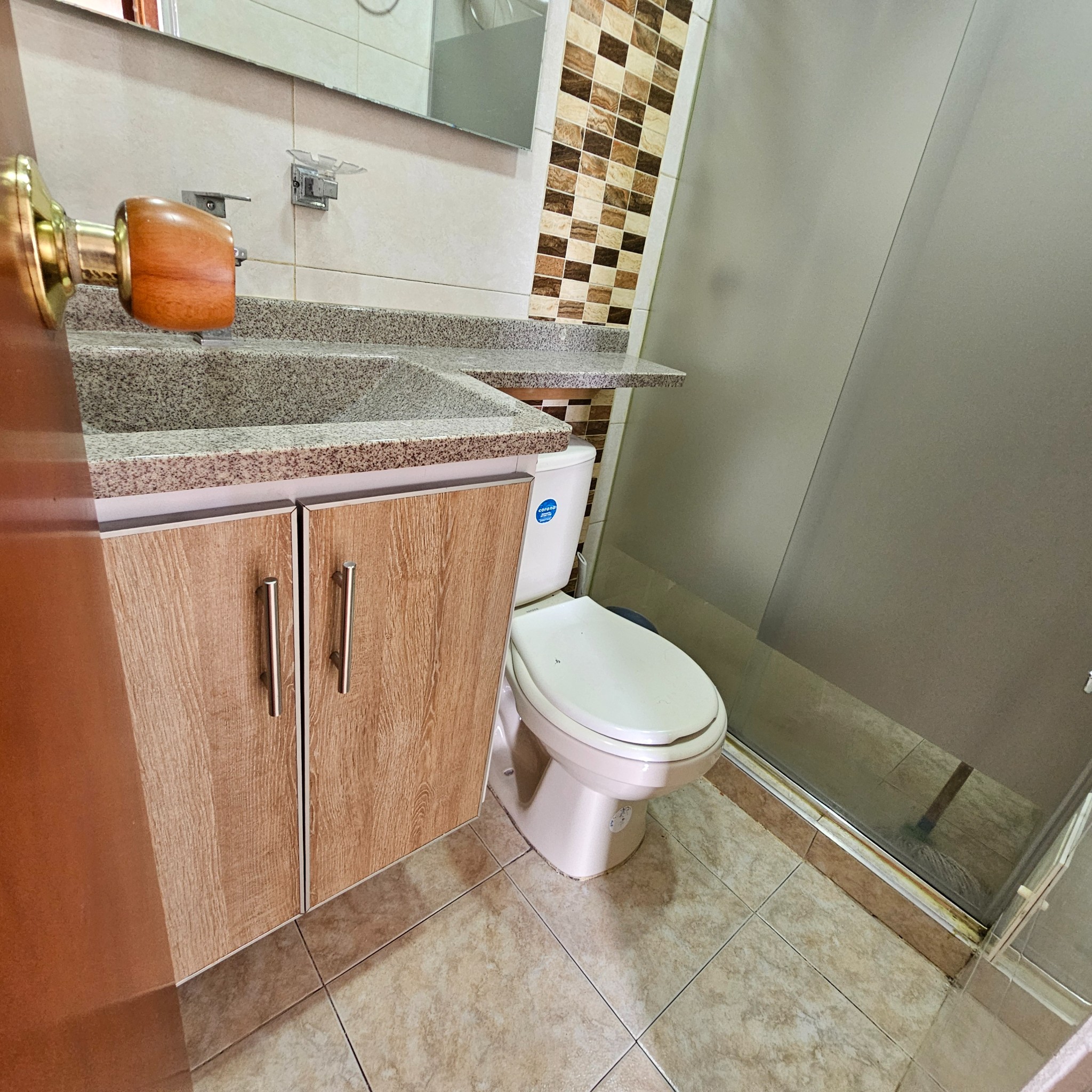 Apartamento en venta en Zarzamora, Bogotá · foto 22 de 24