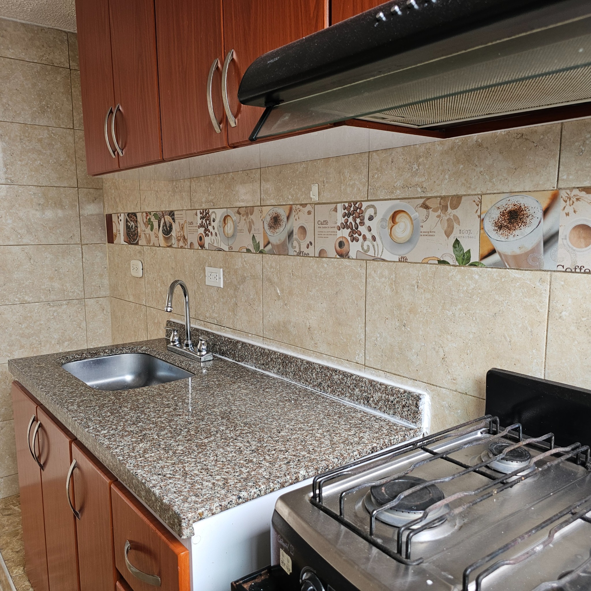 Apartamento en venta en Zarzamora, Bogotá · foto 24 de 24